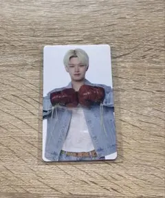 KO1KEYZ コイキーズ 1ST FANMEETING トレカ 杉山竜司