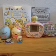 すみっコウォーターDX