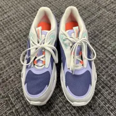 NIKE ナイキ エアマックス 24.5cm