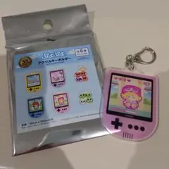 ぷよぷよ　アクリルキーホルダー
