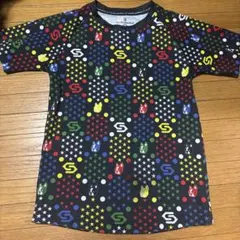claudio pandiani 半袖シャツ 140のサムネイル