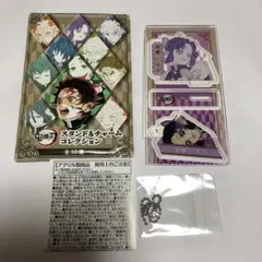 鬼滅の刃　スタンド&チャームコレクション　胡蝶しのぶ