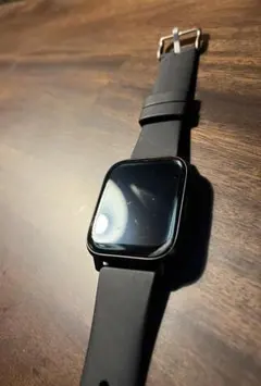 スマートウォッチ Bluetooth5.3通話機能付き【2024新モデル】