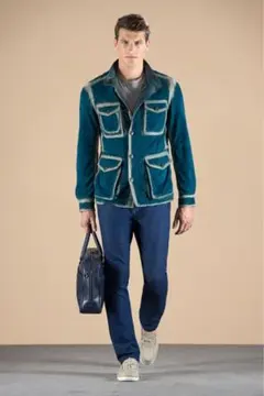 2026年最新】トッズ レザー ジャケットの人気アイテム - メルカリ