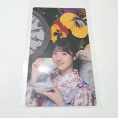 即日発送】櫻坂46 石森璃花 生写真 サクコレ ステッカー まとめ売り