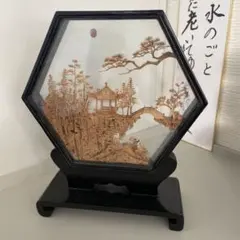 台座