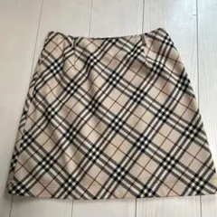 2025年最新】バーバリー スカートの人気アイテム - メルカリ