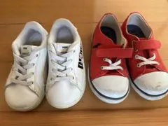 キッズスニーカー