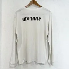 2025年最新】GOOD ENOUGH 柄・デザイン：プリント（ロゴなど） メンズ