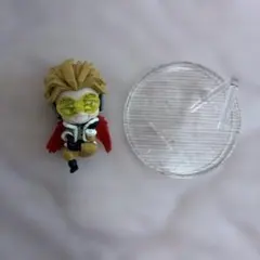 僕のヒーローアカデミア ホークス ミニフィギュア