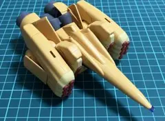 HG ズサ　ブースター　ガンプラ　ジャンクのサムネイル