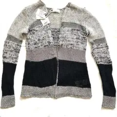 SLYカーディガン