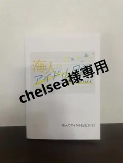 海人のアイドル日記 - メルカリ
