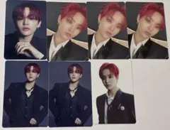 2025年最新】treasure ジフン トレカ セットの人気アイテム