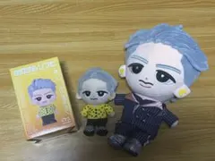 Snow Man 岩本照 ぬいぐるみ すのチルソフビ - メルカリ
