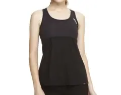 2xu DOUBLE LYR RACER BACK COMP TOP 未使用