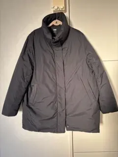 UNIQLO レディースXL ダウン