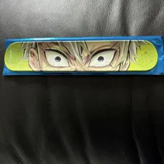 不死川実弥　ランダムパッチンブレス　柱展