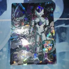 スーパードラゴンボールヒーローズ MM3-SEC3 フリーザ