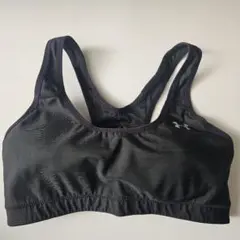 Under Armour　 ブラック 　Mサイズ