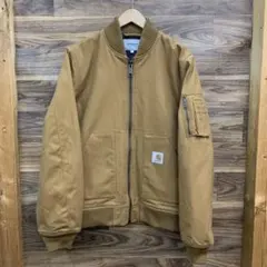 中古 Carhartt WIP INDUSTRIAL JACKET