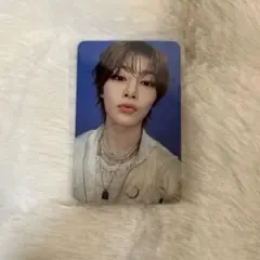 Stray Kids アイエン ATE トレカ