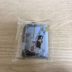 JO1 金城碧海 ブリスター入りミニアクスタ カプセルトイ