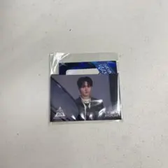 PRODUCE 101 JAPAN 新世界 ステッカー イ・ヒョンジェ - メルカリ