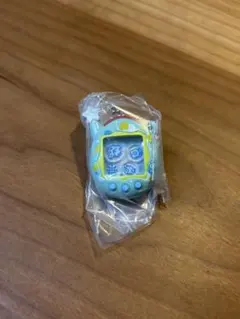 たまごっち　シャカシャカチャームコレクション2 ウラくちぱっち