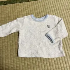 ファミリア　トレーナー