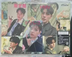StrayKids スキズ Hollow 限定盤 タワレコ HMV スンミン