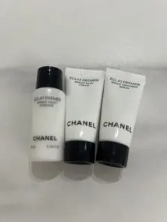 CHANEL エクラプルミエブライト サンプルセット