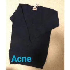 Acne モヘアニットのサムネイル