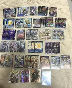 デュエマ 逆転神vs切札竜 超お得 まとめ売り プロモ2パック おまけ付き