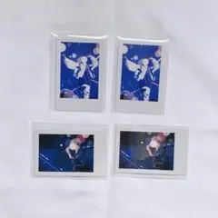 【 即購入◎・匿名配送 】 いれいす 武道館 りうら チェキ