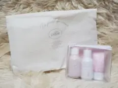 ジェラートピケ　トラベルセット