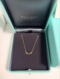コロン様専用Tiffany & Co. Tスマイル | Mercari