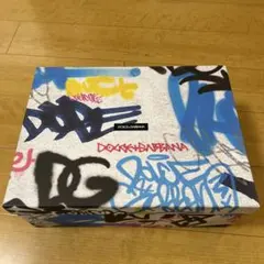 DOLCE&GABBANA ALTA GOMMA＋CUBICATURA新品未使用