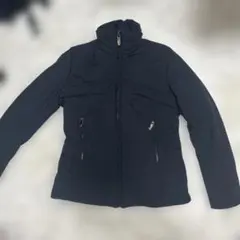 LORINZA ジャンパー ブラック