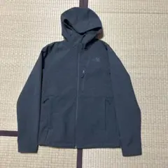 THE NORTH FACE メンズ　ジャケット グレー
