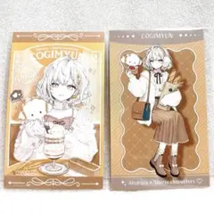 【新品未開封】サンリオ 赤倉 コラボ こぎみゅん セット