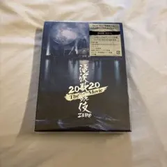 滝沢歌舞伎 ZERO 2020 The Movie('20松竹)〈初回盤・3枚…