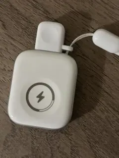 アップルウォッチ充電器　タイプC 　持ち運び便利　チャージャー