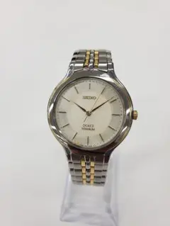 タイコノート 20mm ステンレスブレス セイコー SBDL085 091 - メルカリ