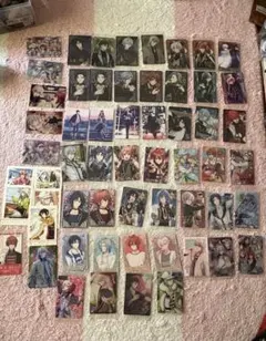 アイナナ　ウエハース　パシャこれ　メタカ