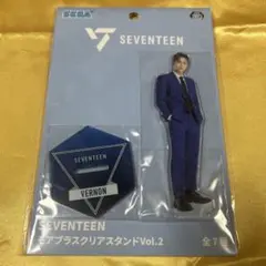 seventeen アイドル