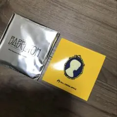 ミセス バベルの塔 カメオピンズ 若井滉斗