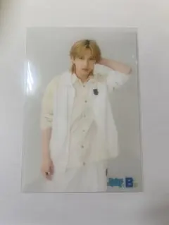m!lk グッズ