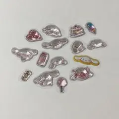 韓国正規品　toktok サンリオ　シナモロール　おすそ分け