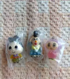 ぜんまいざむらい めじるしアクセサリー